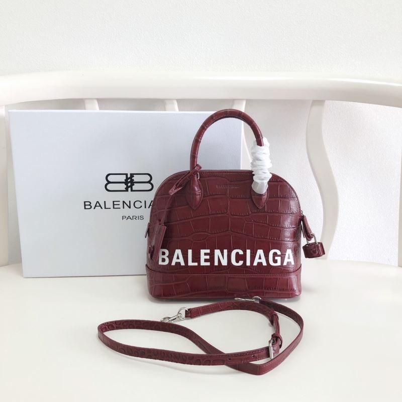 Balenciaga Ville Top Series Bags